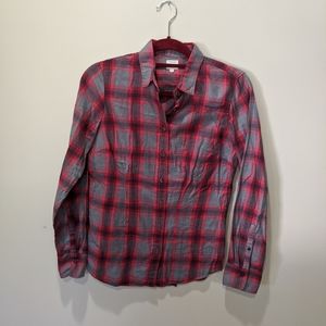 J crew flannel